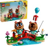 Dagje vrij met Timmy en Tommy LEGO-set afbeelding 4