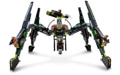 Конструктор LEGO (ЛЕГО) Exo-Force 7707  Striking Venom