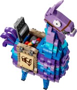 Supply Llama LEGO-set afbeelding 2