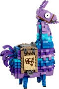 Supply Llama LEGO-set afbeelding 3