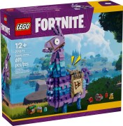 Supply Llama LEGO-set afbeelding 4