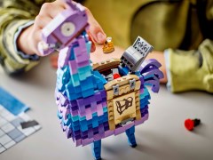 Supply Llama LEGO-set afbeelding 7
