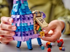 Supply Llama LEGO-set afbeelding 9