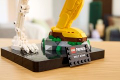 Peely Bone LEGO-set afbeelding 7