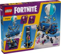 Battle Bus LEGO-set afbeelding 5