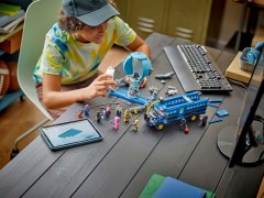 Battle Bus LEGO-set afbeelding 7