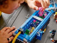Battle Bus LEGO-set afbeelding 9