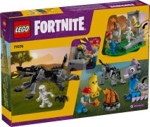 Peely & Sparkplug's Camp LEGO-set afbeelding 2