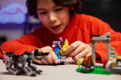 Peely & Sparkplug's Camp LEGO-set afbeelding 4