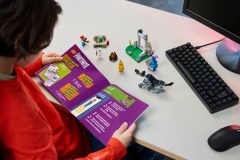 Peely & Sparkplug's Camp LEGO-set afbeelding 6