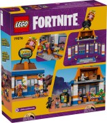 Durrr Burger Restaurant LEGO-set afbeelding 2