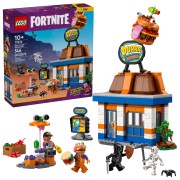 Durrr Burger Restaurant LEGO-set afbeelding 3