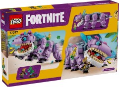 Klombo LEGO-set afbeelding 2