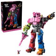 Mecha Team Leader LEGO-set afbeelding 3