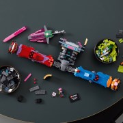Mecha Team Leader LEGO-set afbeelding 7