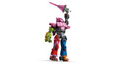 Mecha Team Leader LEGO-set afbeelding 4