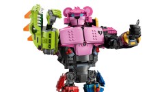 Mecha Team Leader LEGO-set afbeelding 5
