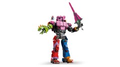 Mecha Team Leader LEGO-set afbeelding 6