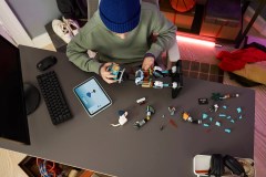 KIT LEGO-set afbeelding 12