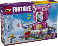 Rave Cave LEGO-set afbeelding 2