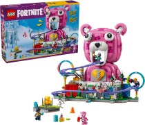 Rave Cave LEGO-set afbeelding 4