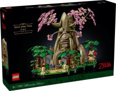 Great Deku Tree 2-in-1, zdjęcie 7