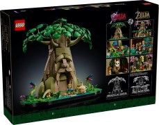 Great Deku Tree 2-in-1, zdjęcie 8