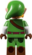 Ocarina of Time – The Final Battle LEGO-set afbeelding 2