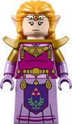 Ocarina of Time – The Final Battle LEGO-set afbeelding 5