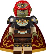 Ocarina of Time – The Final Battle LEGO-set afbeelding 7