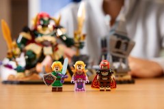 Ocarina of Time – The Final Battle LEGO-set afbeelding 16