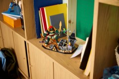Ocarina of Time – The Final Battle LEGO-set afbeelding 22