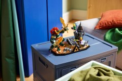 Ocarina of Time – The Final Battle LEGO-set afbeelding 23