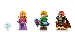 Ocarina of Time – The Final Battle LEGO-set afbeelding 11