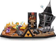 Ocarina of Time – The Final Battle LEGO-set afbeelding 13