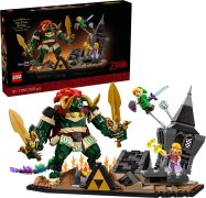 Ocarina of Time – The Final Battle LEGO-set afbeelding 10