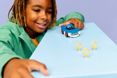 Sonic: Speedster Lightning LEGO-set afbeelding 8