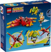 Tails en zijn Tornado-1 LEGO-set afbeelding 3