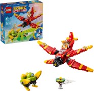 Tails en zijn Tornado-1 LEGO-set afbeelding 4