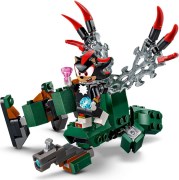 Shadows mecha vs. G. U.N. Trooper LEGO-set afbeelding 4
