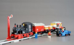 Steam Cargo Train, zdjęcie 7