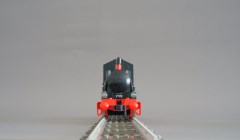 Steam Cargo Train, zdjęcie 9