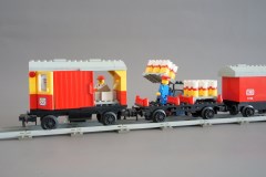 Steam Cargo Train, zdjęcie 14