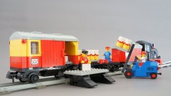 Steam Cargo Train, zdjęcie 15