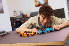 Lamborghini Revuelto en Huracán STO LEGO-set afbeelding 10