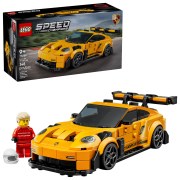 Porsche 911 GT3 RS supercar LEGO-set afbeelding 4