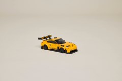 Porsche 911 GT3 RS supercar LEGO-set afbeelding 12