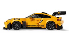 Porsche 911 GT3 RS supercar LEGO-set afbeelding 6