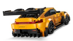 Porsche 911 GT3 RS supercar LEGO-set afbeelding 8