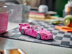 2 Fast 2 Furious Honda S2000, zdjęcie 6